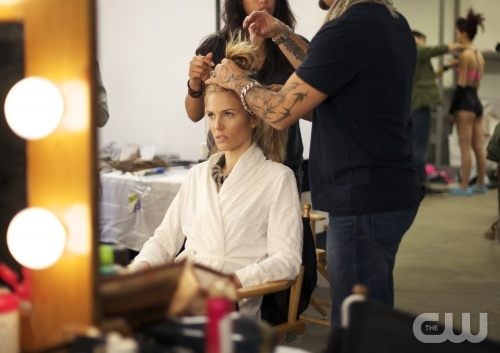 ทำดีๆ นะยะ