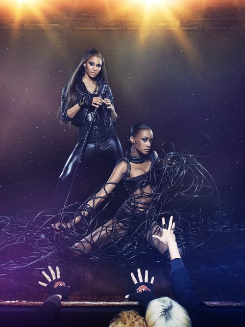 ไฮแฟชั่น แฟนคลับที่คลั่งไคล้ นักร้อง