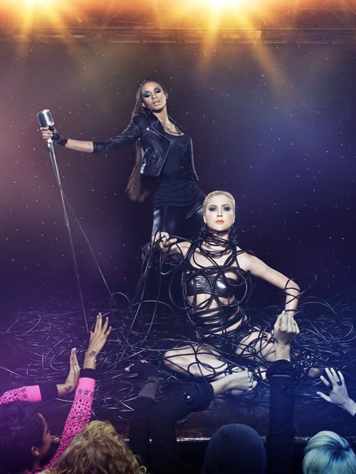 ไฮแฟชั่น แฟนคลับที่คลั่งไคล้ นักร้อง