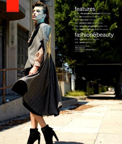 นางเอกภาพยนต์เอกชั่น Milla Jovovice & Kate Blackwincael