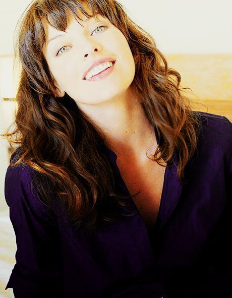 นางเอกภาพยนต์เอกชั่น Milla Jovovice & Kate Blackwincael