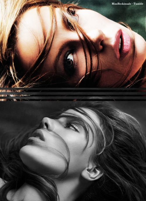 นางเอกภาพยนต์เอกชั่น Milla Jovovice & Kate Blackwincael