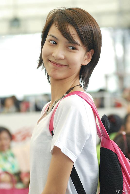 รูปดาราตอนไม่แต่งหน้า จร้า !