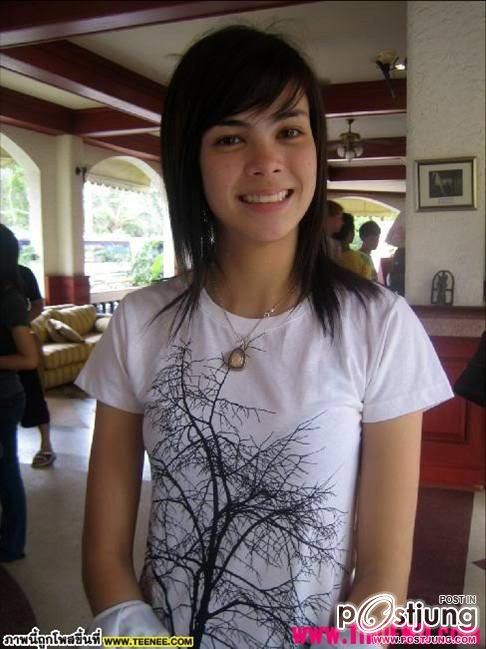 รูปดาราตอนไม่แต่งหน้า จร้า !