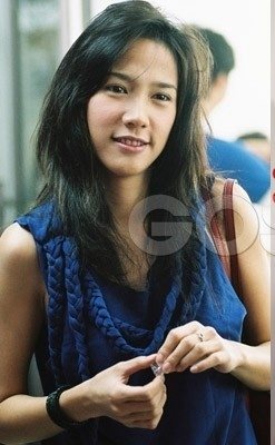 รูปดาราตอนไม่แต่งหน้า จร้า !