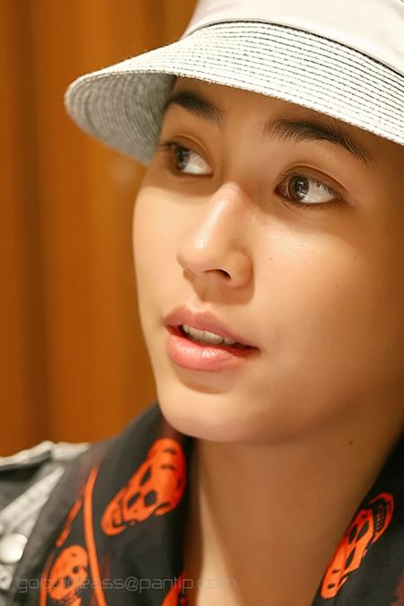 รูปดาราตอนไม่แต่งหน้า จร้า !