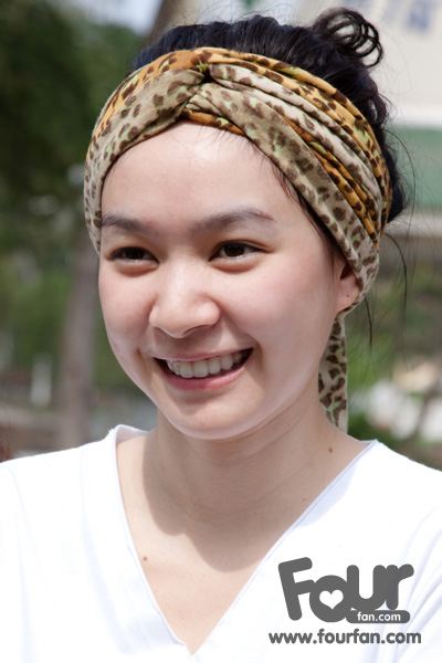 รูปดาราตอนไม่แต่งหน้า จร้า !