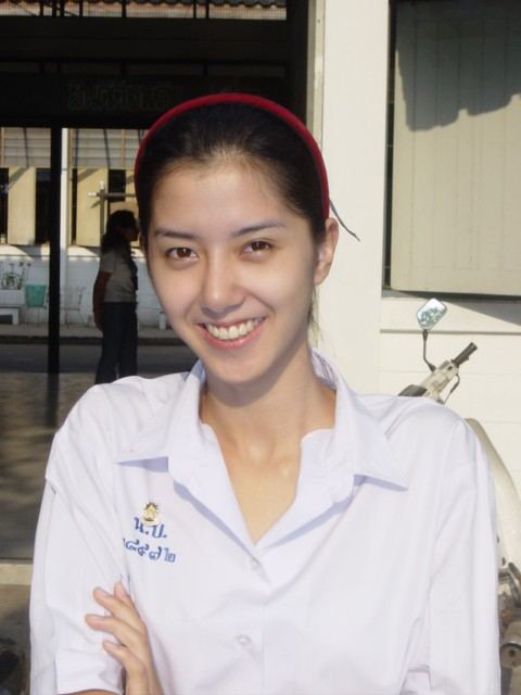 รูปดาราตอนไม่แต่งหน้า จร้า !