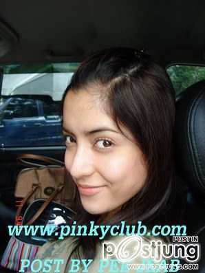 รูปดาราตอนไม่แต่งหน้า จร้า !