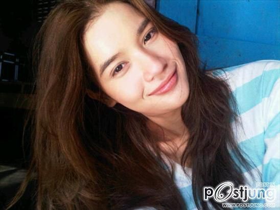 รูปดาราตอนไม่แต่งหน้า จร้า !