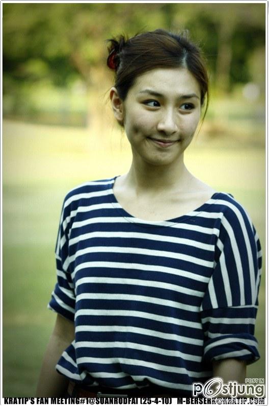 รูปดาราตอนไม่แต่งหน้า จร้า !