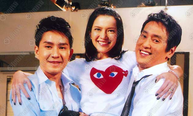 บ้านนี้ที่บางรัก