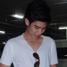 พอร์ช ศรัณย์ น่ารักเวอร์ หล่อเวอร์ อ่ะ