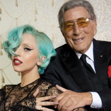 ตัวอย่าง MV Tony Bennett – The Lady Is A Tramp (feat. Lady Gaga)