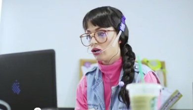 วีดีโอเบื้องหลังคอนเสิร์ต Katy Perry อันใหม่ล่าสุด!!!