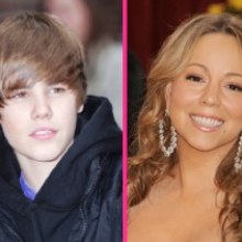 คอนเฟิร์ม Mariah Carey ร่วมงานกับ Justin Bieber!!!