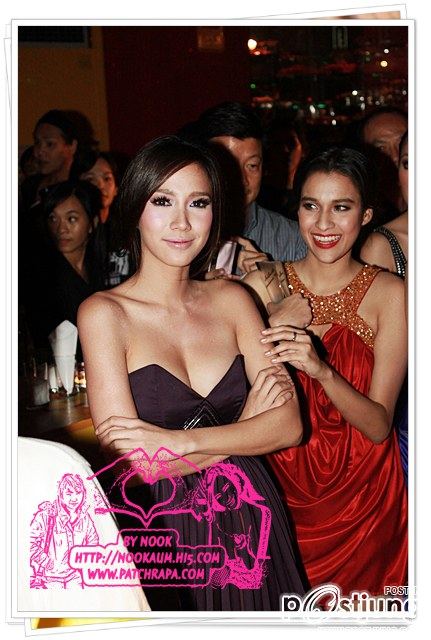 "พัชราภา"ซุปตาร์ของเพื่อน!!!!