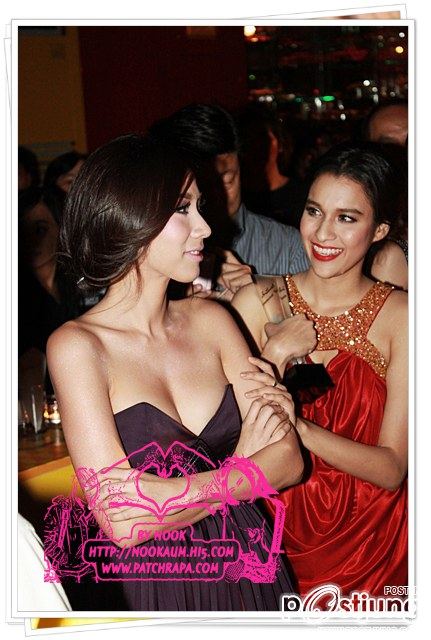 "พัชราภา"ซุปตาร์ของเพื่อน!!!!