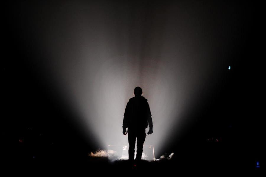 RAPTOR 2011 THE CONCERT