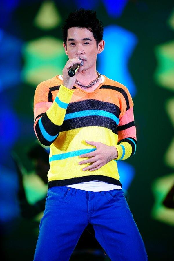 RAPTOR 2011 THE CONCERT