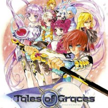 Tales of Graces [PS3 & Wii]