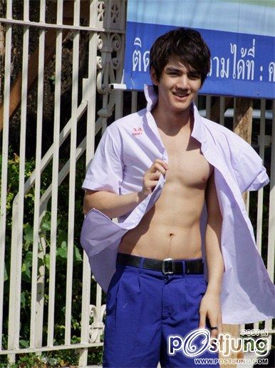 เม้าส์ ณัฐชา จันทพันธ์