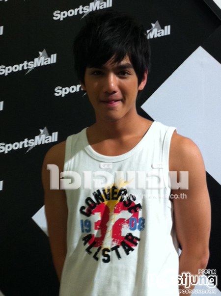 เม้าส์ ณัฐชา จันทพันธ์