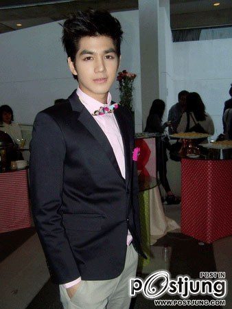 เม้าส์ ณัฐชา จันทพันธ์