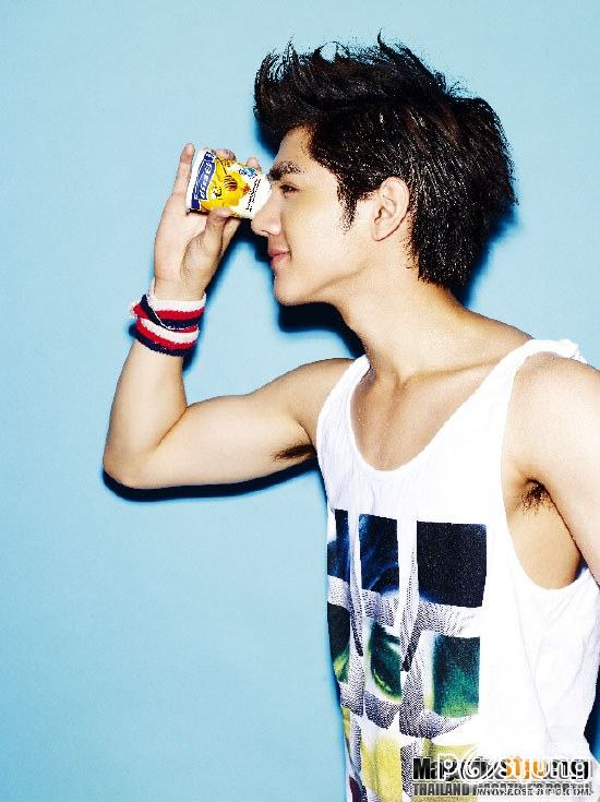 เม้าส์ ณัฐชา จันทพันธ์