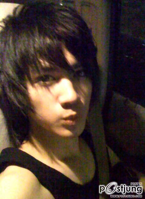 เม้าส์ ณัฐชา จันทพันธ์