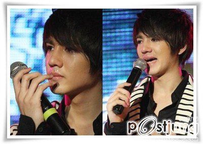 เม้าส์ ณัฐชา จันทพันธ์