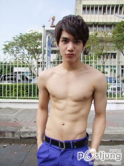 เม้าส์ ณัฐชา จันทพันธ์