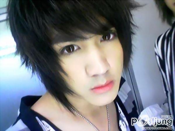 เม้าส์ ณัฐชา จันทพันธ์