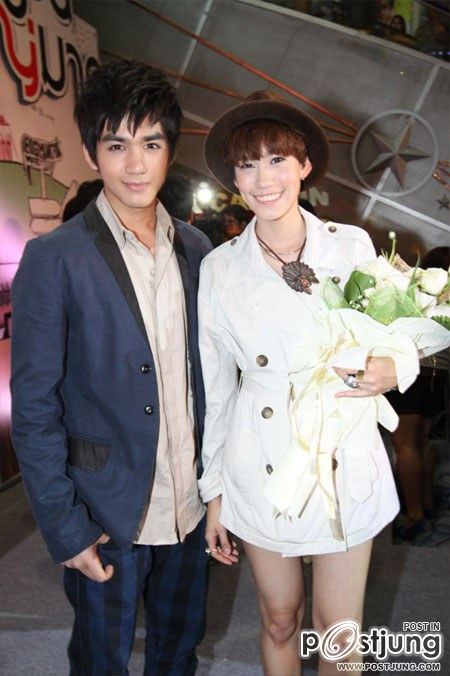 เม้าส์ ณัฐชา จันทพันธ์