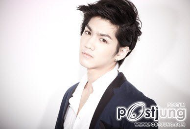 เม้าส์ ณัฐชา จันทพันธ์