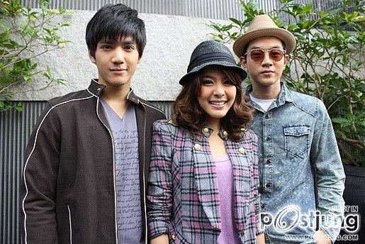 เม้าส์ ณัฐชา จันทพันธ์