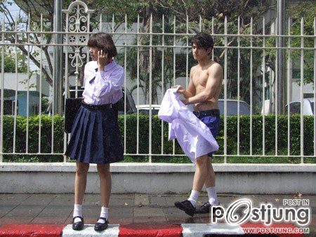 เม้าส์ ณัฐชา จันทพันธ์