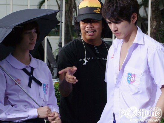 เม้าส์ ณัฐชา จันทพันธ์