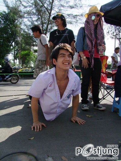 เม้าส์ ณัฐชา จันทพันธ์