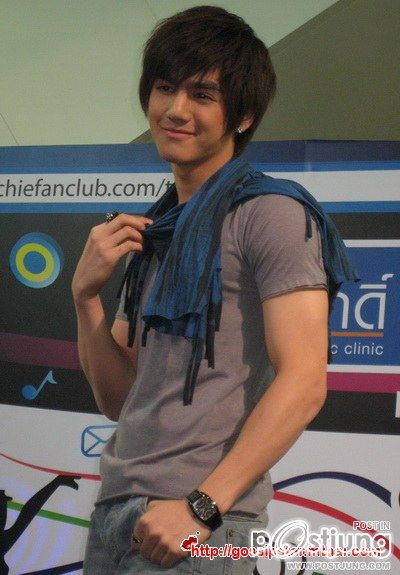 เม้าส์ ณัฐชา จันทพันธ์