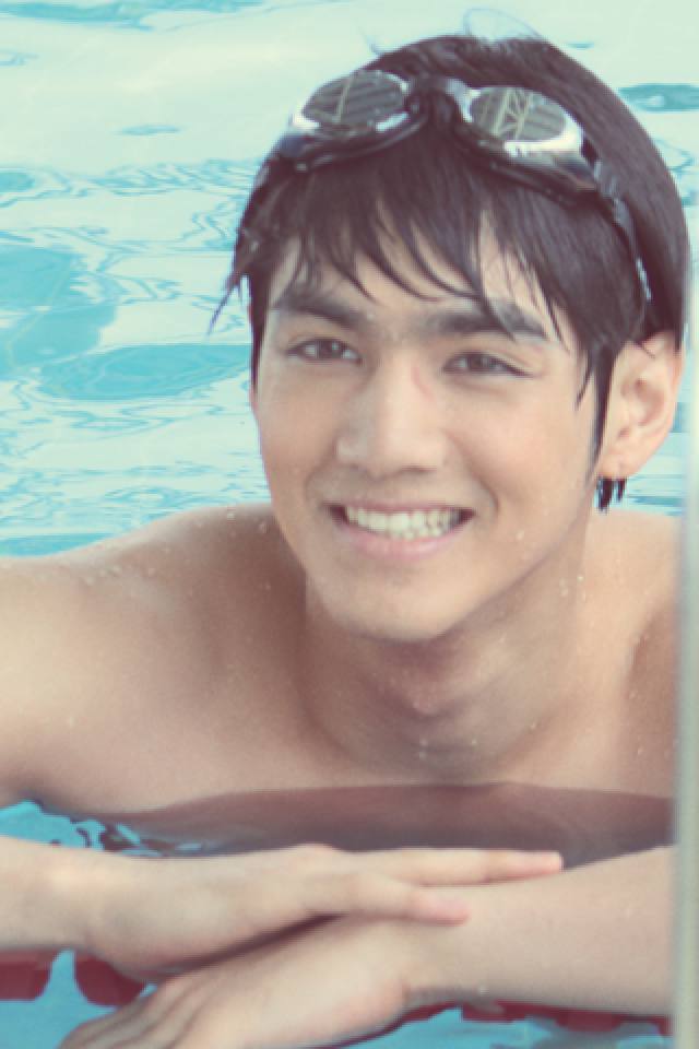 เม้าส์ ณัฐชา จันทพันธ์