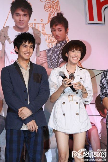 เม้าส์ ณัฐชา จันทพันธ์