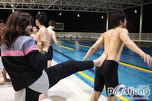 เม้าส์ ณัฐชา จันทพันธ์