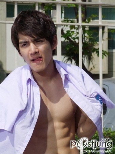 เม้าส์ ณัฐชา จันทพันธ์