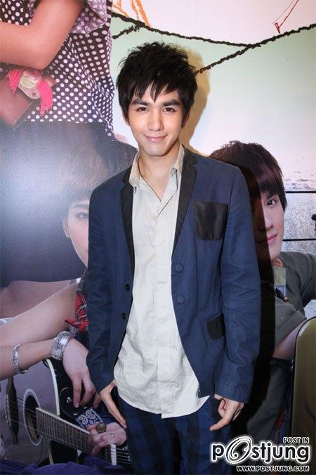 เม้าส์ ณัฐชา จันทพันธ์