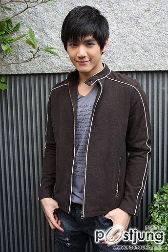 เม้าส์ ณัฐชา จันทพันธ์