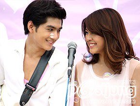 เม้าส์ ณัฐชา จันทพันธ์