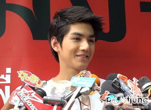 เม้าส์ ณัฐชา จันทพันธ์