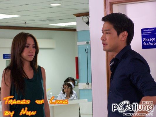 มาดูภาพเบื้องหลังสวยๆของซุปตาร์"อั้ม-ป้อง"จากละคร &ldquo;ในรอยรัก&rdquo;ตามมาๆคะ!!!