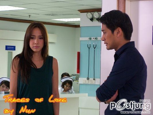 มาดูภาพเบื้องหลังสวยๆของซุปตาร์"อั้ม-ป้อง"จากละคร &ldquo;ในรอยรัก&rdquo;ตามมาๆคะ!!!